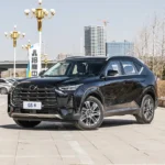 GAC Trumpchi GS4 180km/H Max Speed Gasoline Compact SUV Car – Ships Worldwide From China | Chinese Ev Cars in Algeria - Image 4