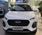 New Gasoline Automatic SUV Chery Cherry Tiggo 3X Plus Motor Engine Vehicle – Available From China | Chinese Ev Cars in Algeria
