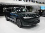 Aito M9 2026 Chinese Reev Luxury SUV Ultra Version – Wholesale Price From China | Chinese Ev Cars in Algeria - Image 2