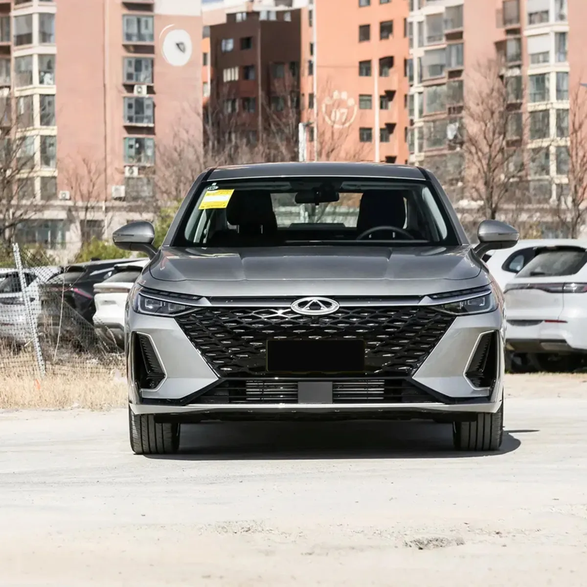imgi_83_Arrizo-8-DCT-Used-Cheap-Automobile-Sedan-Chery-Cars-Price-for-Export Chery Arrizo 8 2026 2.0t at Premium+ – Available From China | Chinese Ev Cars in Algeria - Image 1