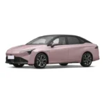 GAC Aion S Plus Sedan – Ships Worldwide From China | Chinese Ev Cars in Algeria - Image 5