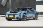 Hiphi Z 705km Four-Seater EV Car – In Stock in China | Chinese Ev Cars in Algeria