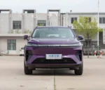 Haval Xiaolong Max 2026 1.5L Hi4 105 Four-Wheel Drive Pilot Version Plug-in Hybrid EV SUV – Ships Worldwide From China | Chinese Ev Cars in Algeria