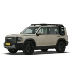 Haval Raptors: High-Performance SUV – Ships Worldwide From China | Chinese Ev Cars in Algeria - Image 3