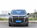 2026 Hongqi Hq9 Phev 220km Range – In Stock in China | Chinese Ev Cars in Algeria