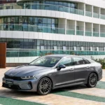 KIA K5 Stylish Youthful Sedan – Ships Worldwide From China | Chinese Ev Cars in Algeria - Image 4