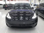 2026 Tesla Model Y Long-Range Awd – Ships Worldwide From China | Chinese Ev Cars in Algeria