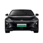 Changan Qiyuan A07 Nevo Electric Car Hybrid Extended Long Range E Vehicle – Wholesale Price From China | Chinese Ev Cars in Algeria