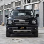 Haval Dargo 2026 2.0t DCT 4WD Utility Classic Compact SUV – Ships Worldwide From China | Chinese Ev Cars in Algeria
