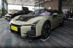 Hiphi Z 705km Four-Seater EV Car – In Stock in China | Chinese Ev Cars in Algeria - Image 4