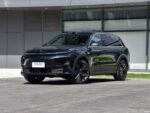 Li Auto L6 Max 2026 Edition – Wholesale Price From China | Chinese Ev Cars in Algeria