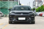 Geely Galaxy E8 New Energy Electric Sedan – Ships Worldwide From China | Chinese Ev Cars in Algeria