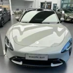 Xiaomi Su7 2026 830km Rwd Ultra Long Range – In Stock in China | Chinese Ev Cars in Algeria