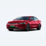 Byd Qin Plus EV Dm-I Electric Car – Wholesale Price From China | Chinese Ev Cars in Algeria