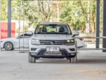 Volkswagen Tharu 1.5t 300tsi Ruixiang Edition Gasoline Vehicle – Wholesale Price From China | Chinese Ev Cars in Algeria - Image 2