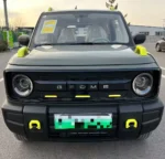 2026 Geely Panda Mini New Energy Small EV – Ships Worldwide From China | Chinese Ev Cars in Algeria