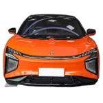 Hiphi X Mechanical Sport Style Pure Electric Vehicle – In Stock in China | Chinese Ev Cars in Algeria - Image 2