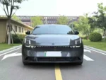 Lynk & Co Z10 Liquid-Cooled LFP Battery Electric Car – In Stock in China | Chinese Ev Cars in Algeria