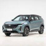 2026 Geely Boyue 1.5td Premium Edition Automatic Transmission – Ships Worldwide From China | Chinese Ev Cars in Algeria - Image 2