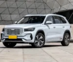 2026 Geely Monjaro Hybrid – Ships Worldwide From China | Chinese Ev Cars in Algeria - Image 3