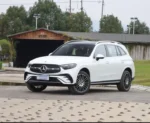2026 Mercedes Benz Glc Hybrid SUV - Eco-Friendly Vehicle – In Stock in China | Chinese Ev Cars in Algeria - Image 2