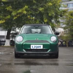 2026 Electric Mini Cooper 456km Classic Car – In Stock in China | Chinese Ev Cars in Algeria