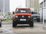 Gwm Tank 300 Hev Compact SUV Four-Wheel Drive off-Road Vehicle – Ships Worldwide From China | Chinese Ev Cars in Algeria