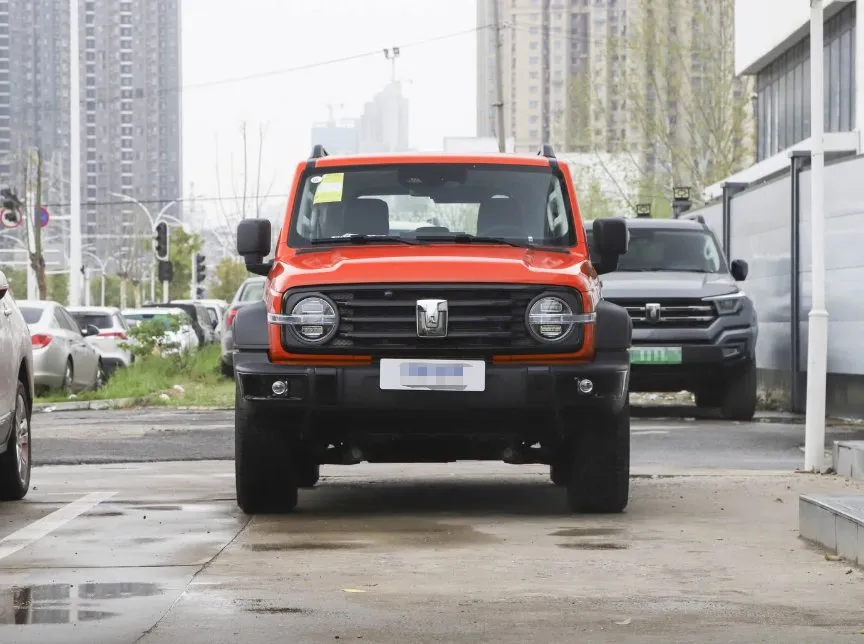 imgi_86_Gwm-Tank-300-Hev-Compact-SUV-Four-Wheel-Drive-off-Road-V Gwm Tank 300 Hev Compact SUV Four-Wheel Drive off-Road Vehicle – Ships Worldwide From China | Chinese Ev Cars in Algeria - Image 1