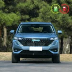2026 Haval H6 Performance Crossover SUV with Electric and Hybrid Features – Ships Worldwide From China | Chinese Ev Cars in Algeria
