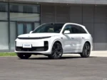 Li Auto L6 Max 2026 Edition – Wholesale Price From China | Chinese Ev Cars in Algeria - Image 2
