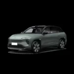 Nio Es6 New Energy Innovative and Pioneering Electric Vehicle Fuel – Ships Worldwide From China | Chinese Ev Cars in Algeria - Image 2