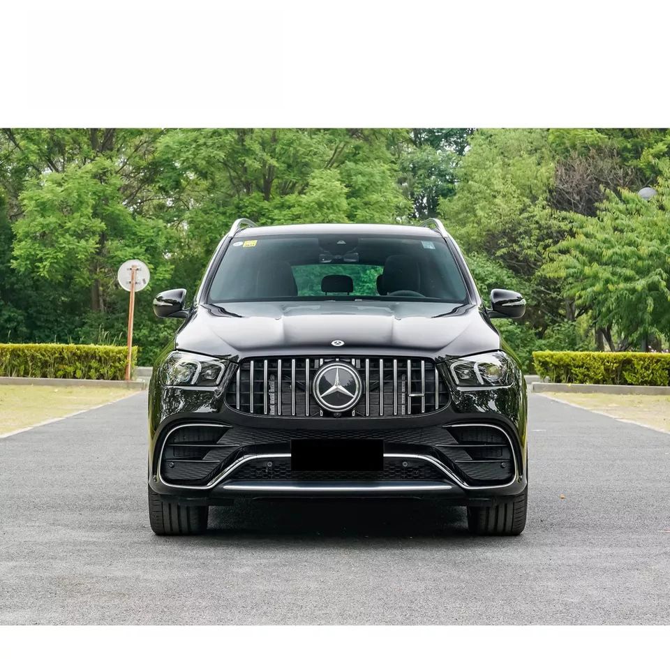 imgi_86_Perfect-Installation-Body-Kits-for-2020-2021-Mercedes-Benz-Gle-W167-Upgra 2026 Mercedes Benz Gle – In Stock in China | Chinese Ev Cars in Algeria - Image 1