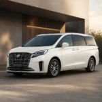 Buick Gl8 2026 MPV – In Stock in China | Chinese Ev Cars in Algeria - Image 2