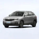 Skoda Kamiq SUV – Ships Worldwide From China | Chinese Ev Cars in Algeria - Image 2