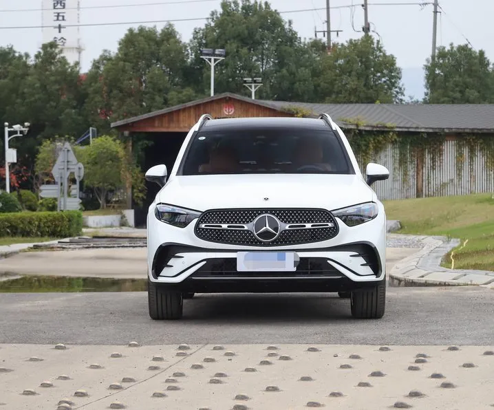 imgi_87_2024-Mercedes-Benz-Glc-Hybrid-SUV-Eco-Friendly-New-Energy-Vehicle 2026 Mercedes Benz Glc Hybrid SUV - Eco-Friendly Vehicle – In Stock in China | Chinese Ev Cars in Algeria - Image 1