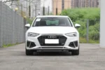 2026 Audi A4l Luxury Sedan Car – In Stock in China | Chinese Ev Cars in Algeria
