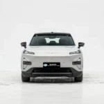 2026 Changan Deepal S05 EV Auto New SUV – Wholesale Price From China | Chinese Ev Cars in Algeria