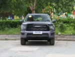 Haval H5 Hybrid  New Left-Hand Energy Vehicle – Ships Worldwide From China | Chinese Ev Cars in Algeria