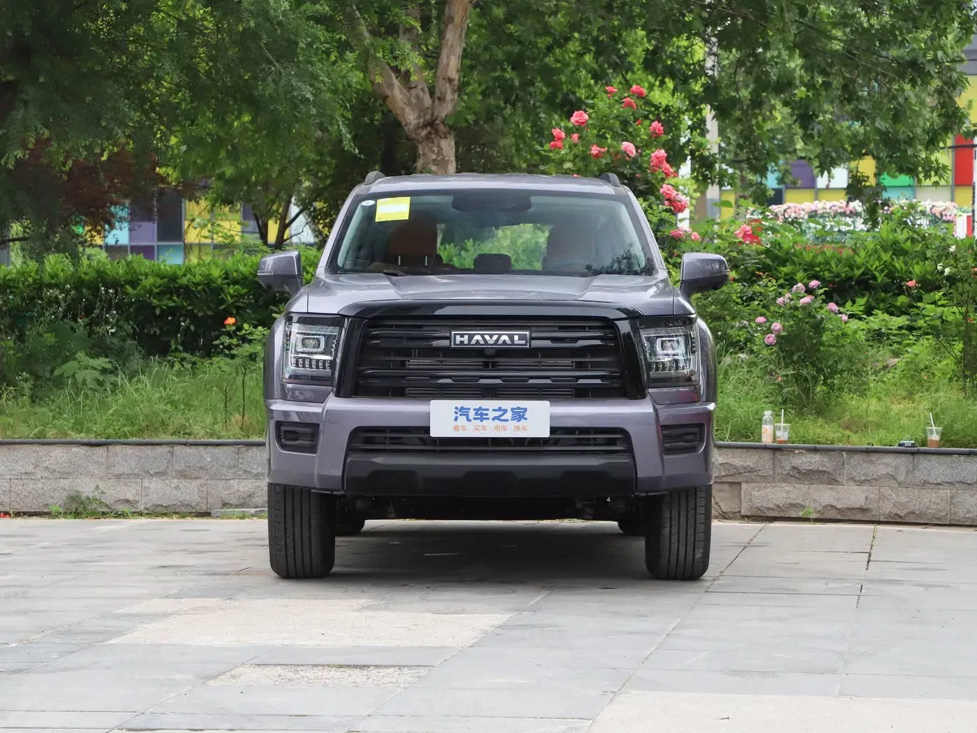 imgi_87_Great-Wall-Haval-H5-2-0t-8-Speed-Automatic-Four-Wheel-D Haval H5 Hybrid New Left-Hand Energy Vehicle – Ships Worldwide From China | Chinese Ev Cars in Algeria - Image 1