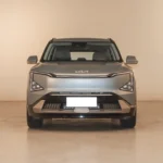 KIA EV5 Left-Hand Drive Compact SUV New Energy Automobile – Ships Worldwide From China | Chinese Ev Cars in Algeria - Image 2