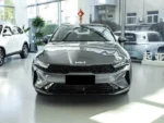 KIA K5 Stylish Youthful Sedan – Ships Worldwide From China | Chinese Ev Cars in Algeria