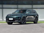 Li Auto L6 Max 2026 Edition – Wholesale Price From China | Chinese Ev Cars in Algeria - Image 3