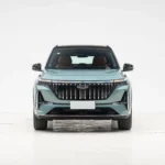 2026 Geely Boyue 1.5td Premium Edition Automatic Transmission – Ships Worldwide From China | Chinese Ev Cars in Algeria