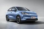 Neta V Electric SUV 500km EV Car – Ships Worldwide From China | Chinese Ev Cars in Algeria