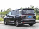 2026 Hongqi Hq9 Phev 220km Range – In Stock in China | Chinese Ev Cars in Algeria - Image 2