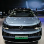 2026 Volkswagen ID. 6X Pure Electric Car – Wholesale Price From China | Chinese Ev Cars in Algeria - Image 2