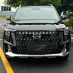 2026 GAC Trumpchi Es9 Phev New Energy Left Hand Drive Hybrid Electric Car – Ships Worldwide From China | Chinese Ev Cars in Algeria