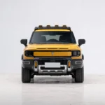 Extended Range Vehicle Changan Deepal G318 SUV Car – Wholesale Price From China | Chinese Ev Cars in Algeria - Image 2