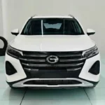 GAC Trumpchi GS4 180km/H Max Speed Gasoline Compact SUV Car – Ships Worldwide From China | Chinese Ev Cars in Algeria