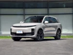 Li Auto L6 Max 2026 Edition – Wholesale Price From China | Chinese Ev Cars in Algeria - Image 4